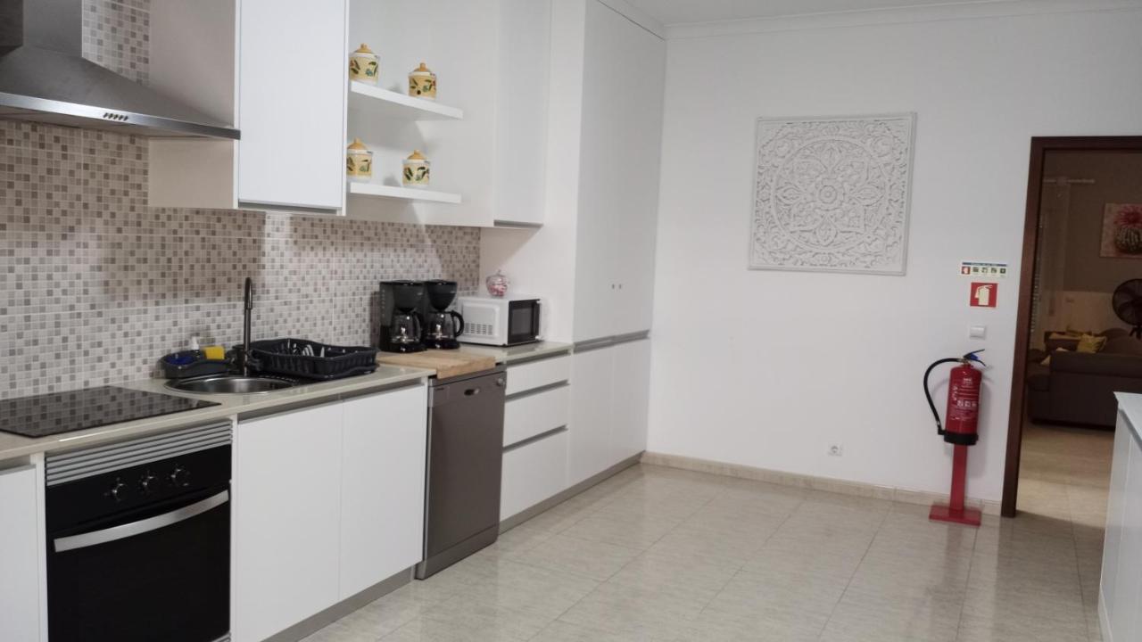 Bed and Breakfast Areal De Santa Barbara Sea View Ribeira Grande Exterior foto