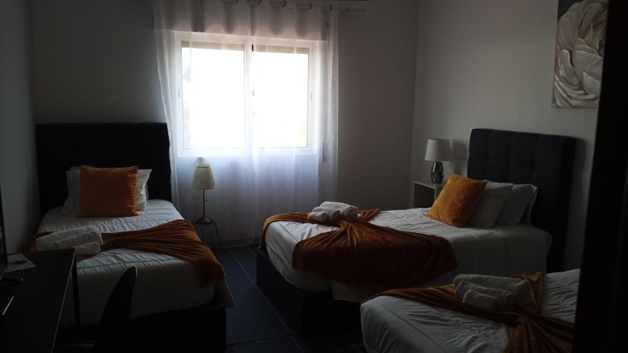 Bed and Breakfast Areal De Santa Barbara Sea View Ribeira Grande Exterior foto